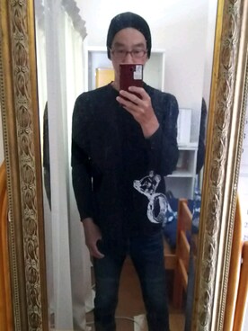 voltさんのコーディネート