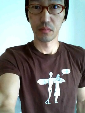 voltさんのコーディネート