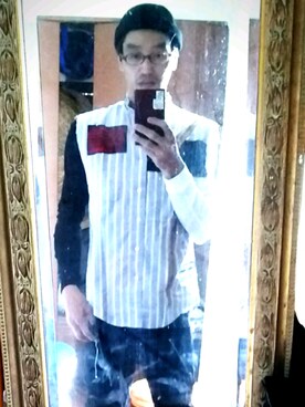 voltさんのコーディネート