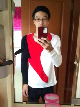 voltさんのコーディネート