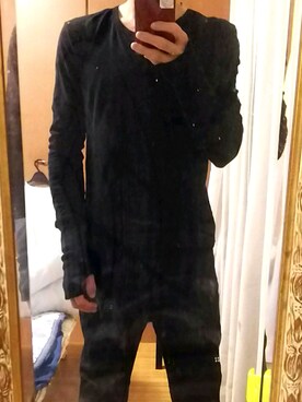 voltさんのコーディネート