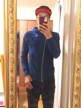 voltさんのコーディネート