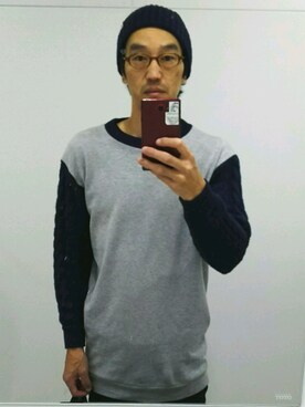 voltさんのコーディネート