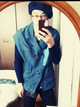 voltさんのコーディネート