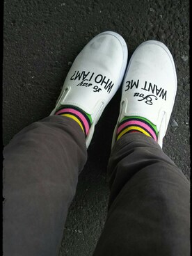 voltさんのコーディネート