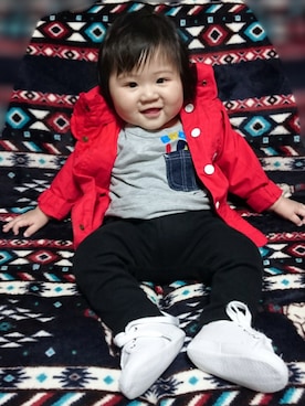 ayaさんのコーディネート