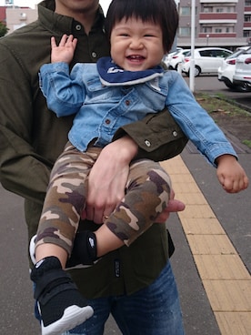 ayaさんのコーディネート