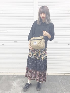 t o m o m iさんのコーディネート