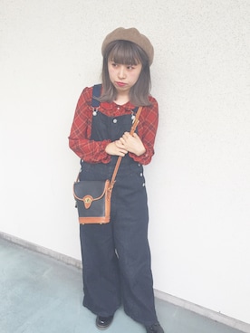 t o m o m iさんのコーディネート