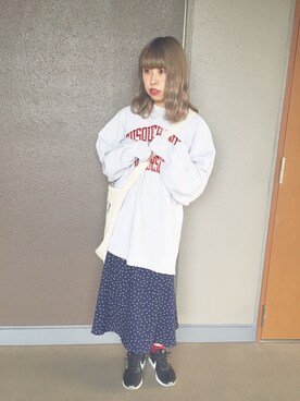 t o m o m iさんのコーディネート