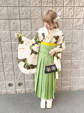 t o m o m iさんのコーディネート