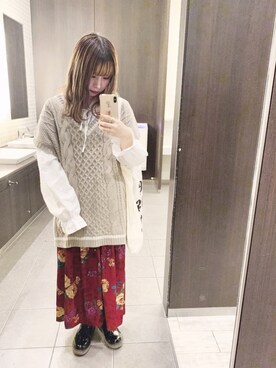 t o m o m iさんのコーディネート