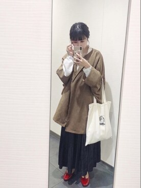 t o m o m iさんのコーディネート