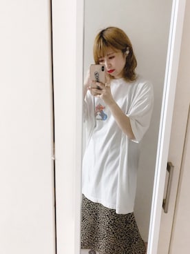 t o m o m iさんのコーディネート