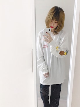 t o m o m iさん（レディース・153cm）の秋コーディネート