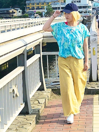 みしゅう 美珠 のコーディネート一覧 Wear