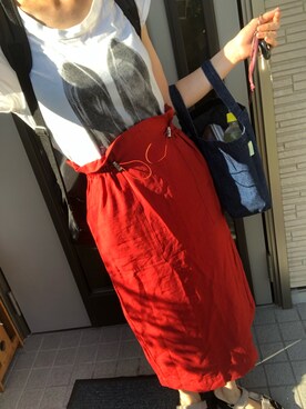 nicochan☺︎さんのコーディネート