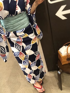 nicochan☺︎さんのコーディネート