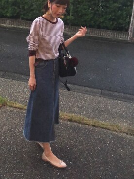 nicochan☺︎さんのコーディネート