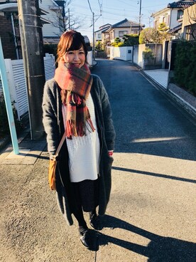 nicochan☺︎さんのコーディネート