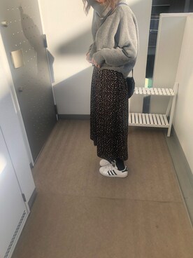 nicochan☺︎さんのコーディネート