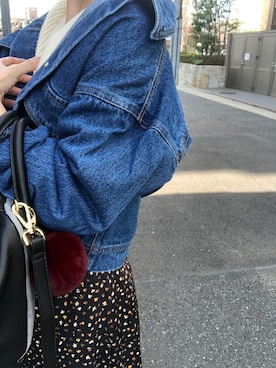 nicochan☺︎さんのコーディネート