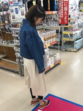 nicochan☺︎さんのコーディネート