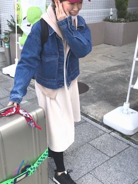 nicochan☺︎さんのコーディネート