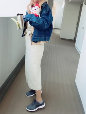 nicochan☺︎さんのコーディネート