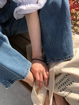 nicochan☺︎さんのコーディネート