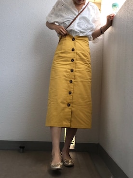 nicochan☺︎さんのコーディネート