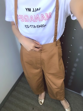 nicochan☺︎さんのコーディネート