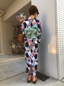 nicochan☺︎さんのコーディネート