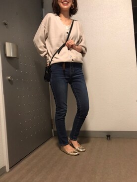 nicochan☺︎さんのコーディネート