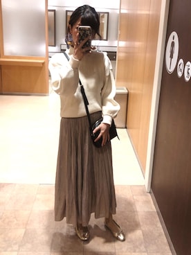 nicochan☺︎さんのコーディネート