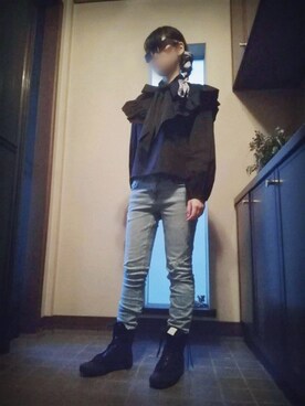 みんかさんのコーディネート