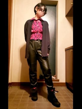 みんかさんのコーディネート