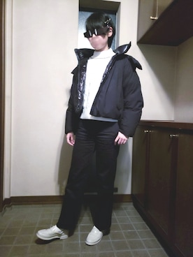 みんかさんのコーディネート