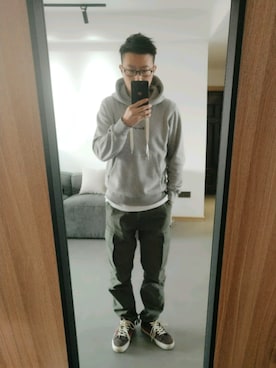 Katsu顽具さんのコーディネート