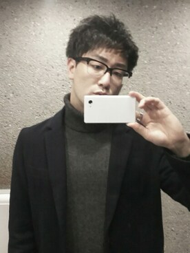 hakimさんのコーディネート