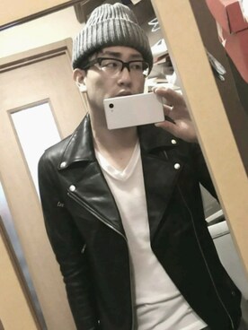 hakimさんのコーディネート