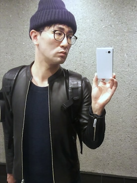 hakimさんのコーディネート