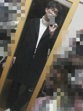 hakimさんのコーディネート