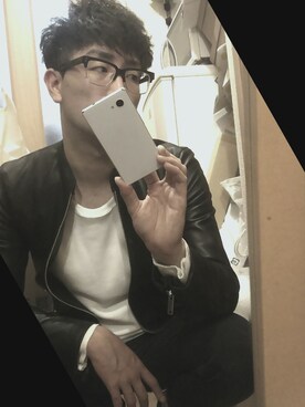 hakimさんのコーディネート