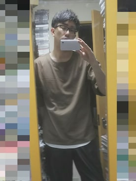 hakimさんのコーディネート