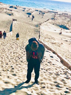 きぶいさんのコーディネート