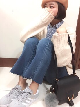 tingyuさんのコーディネート