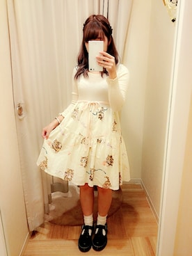 ♡れいな♡さんのコーディネート