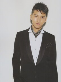 จอนนี่ | スーツパンツ