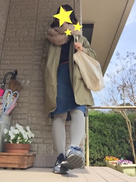 saoriさんのコーディネート